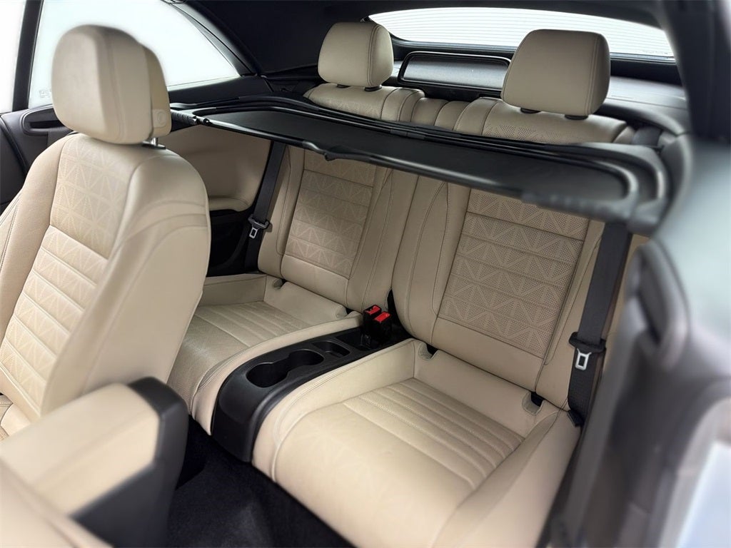 2019 Buick Cascada Premium Navigation