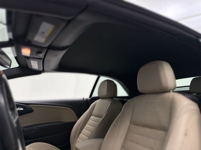 2019 Buick Cascada Premium Navigation