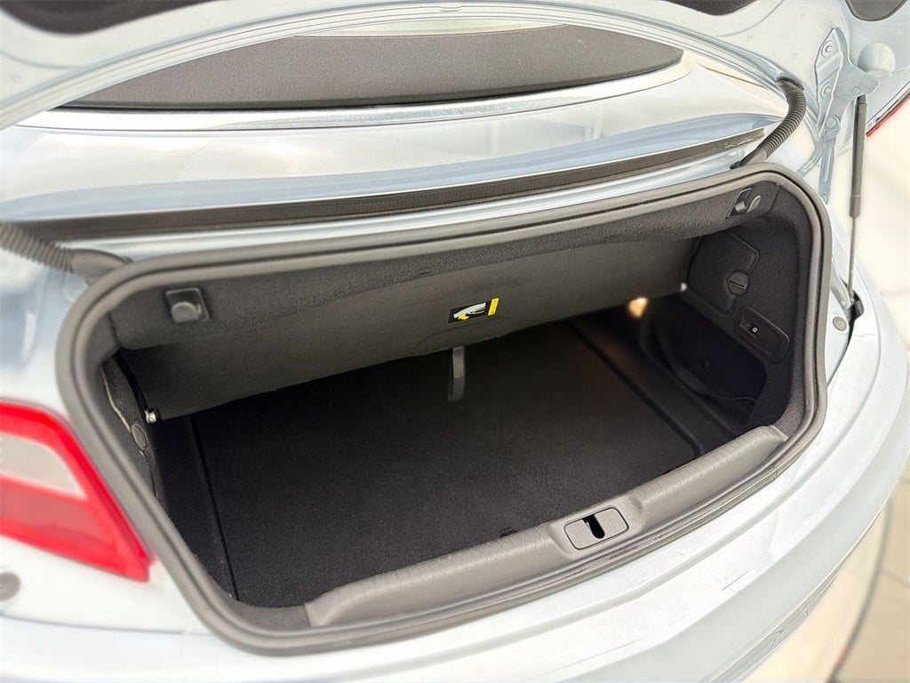 2019 Buick Cascada Premium Navigation