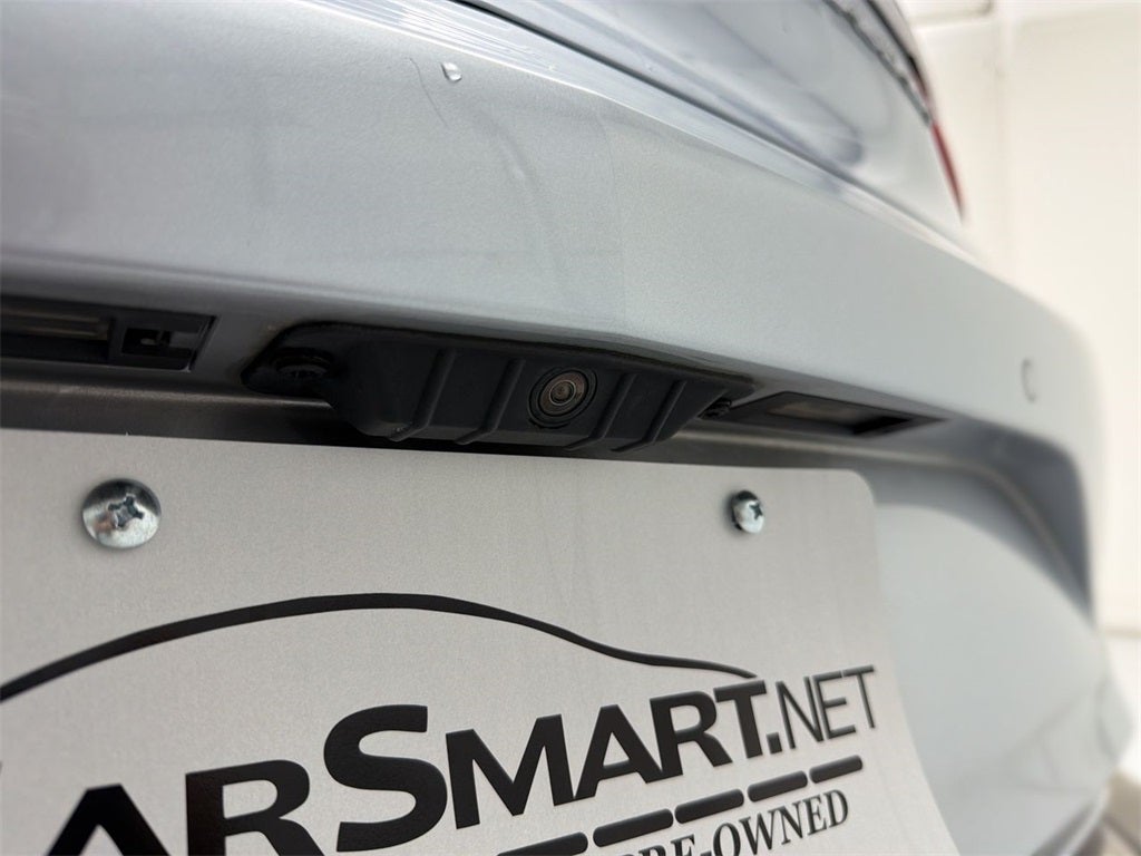 2019 Buick Cascada Premium Navigation