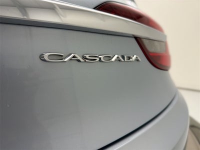 2019 Buick Cascada Premium Navigation