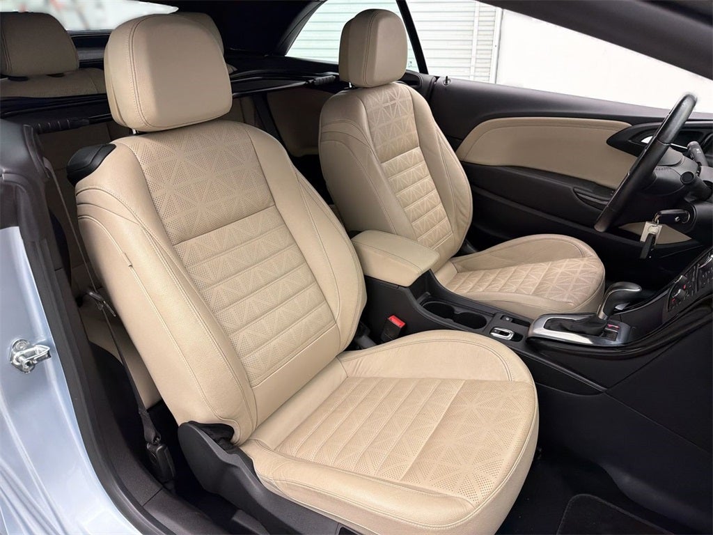 2019 Buick Cascada Premium Navigation