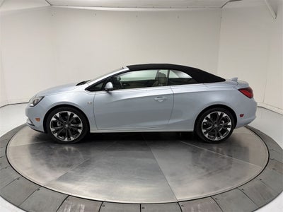 2019 Buick Cascada Premium Navigation