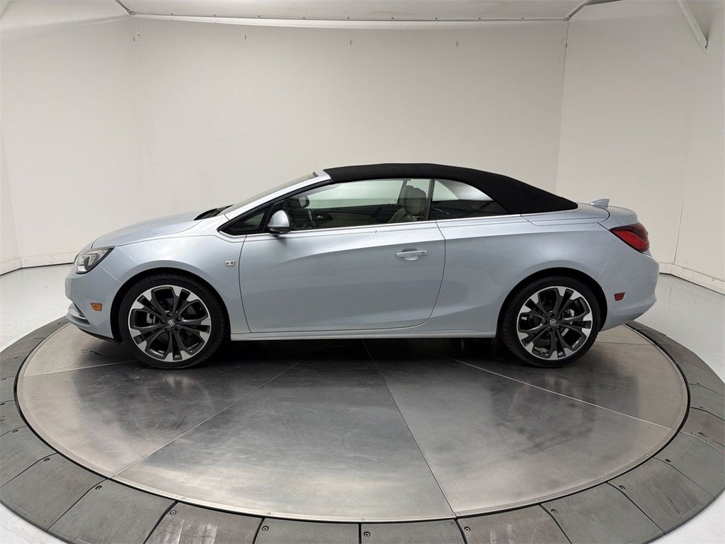 2019 Buick Cascada Premium Navigation