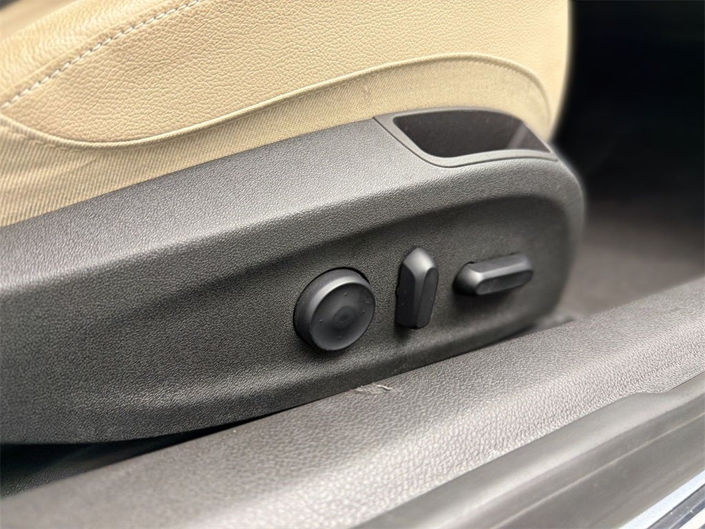 2019 Buick Cascada Premium Navigation