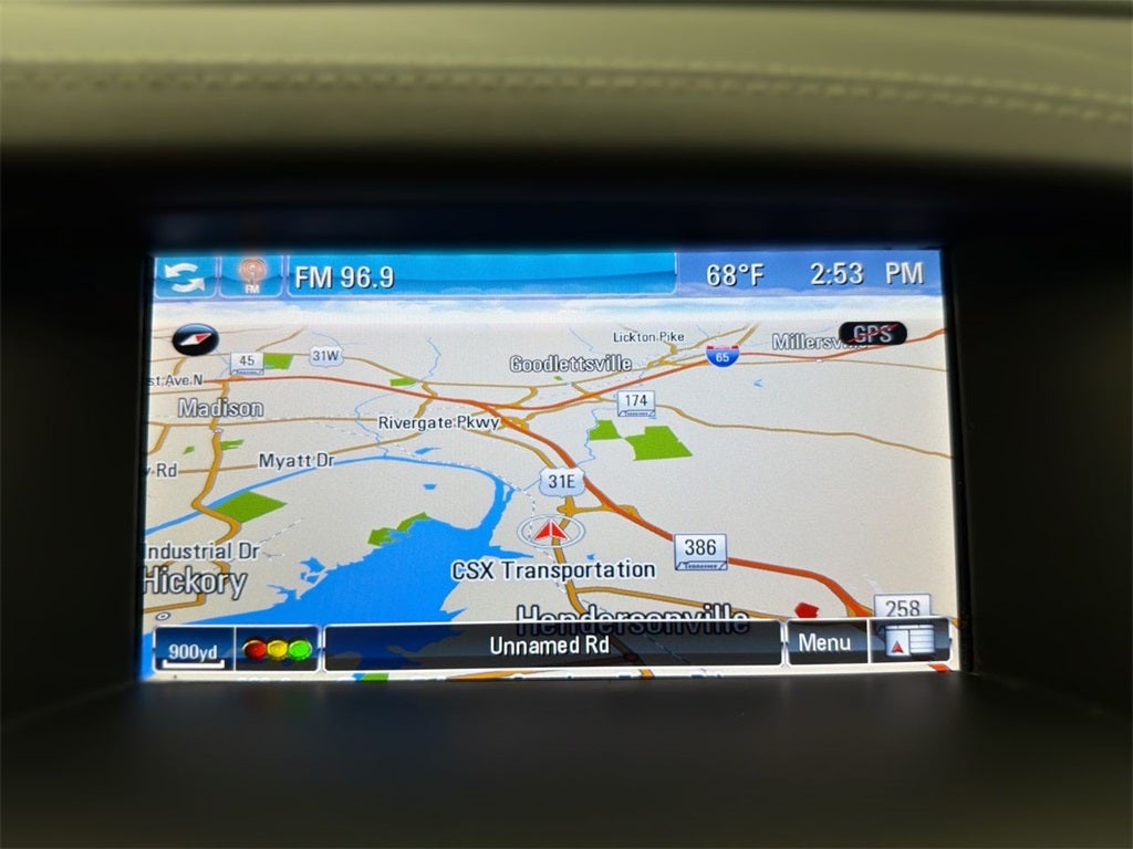 2019 Buick Cascada Premium Navigation