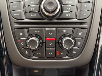 2019 Buick Cascada Premium Navigation