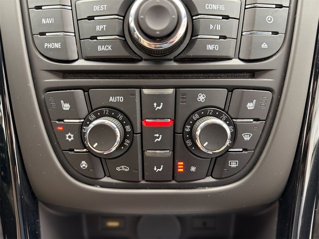 2019 Buick Cascada Premium Navigation