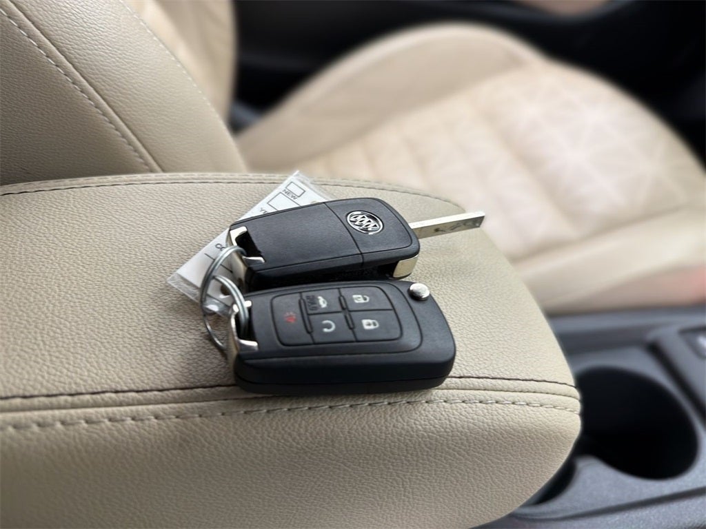 2019 Buick Cascada Premium Navigation