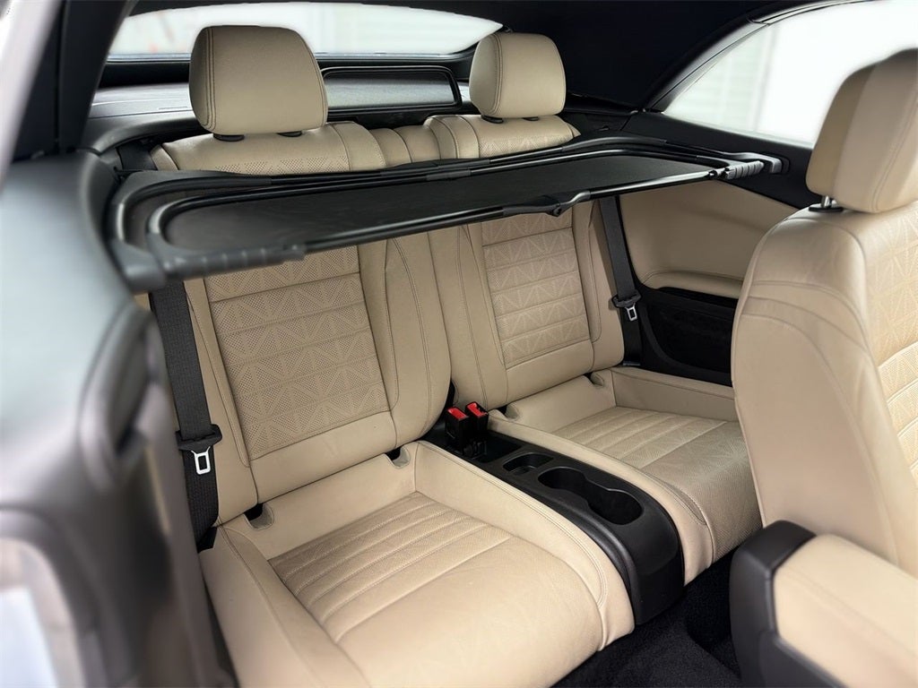 2019 Buick Cascada Premium Navigation