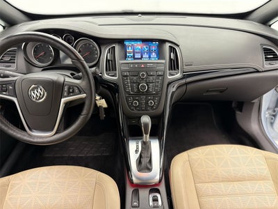 2019 Buick Cascada Premium Navigation