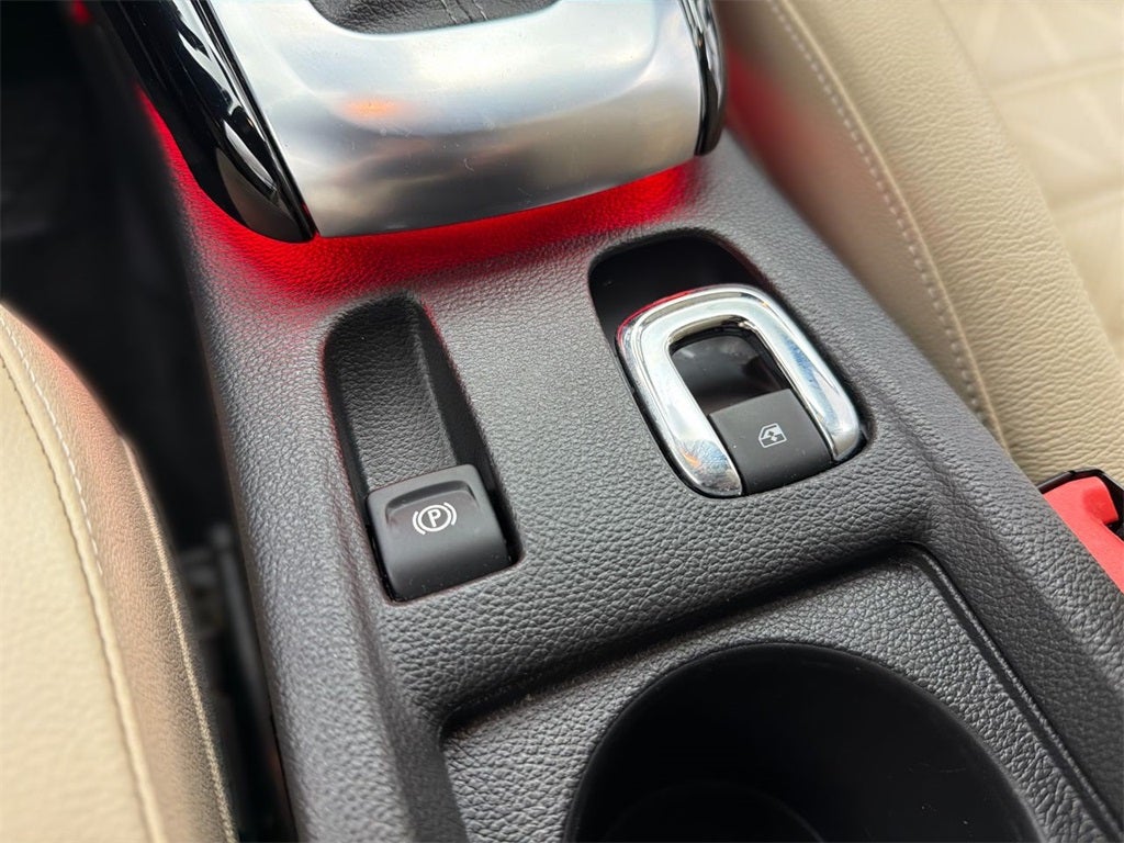 2019 Buick Cascada Premium Navigation