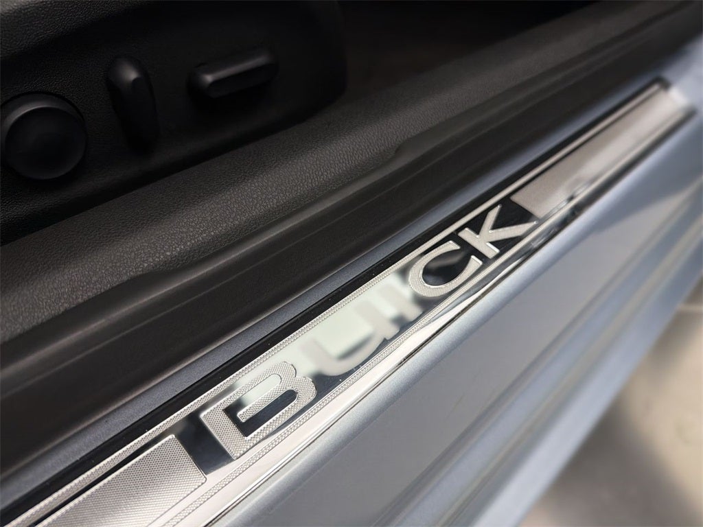 2019 Buick Cascada Premium Navigation