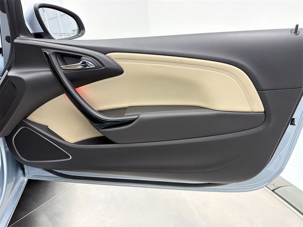 2019 Buick Cascada Premium Navigation