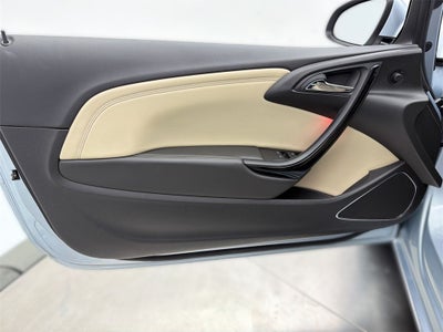 2019 Buick Cascada Premium Navigation