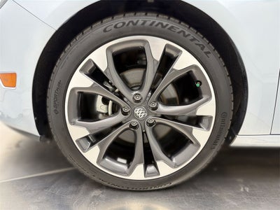 2019 Buick Cascada Premium Navigation