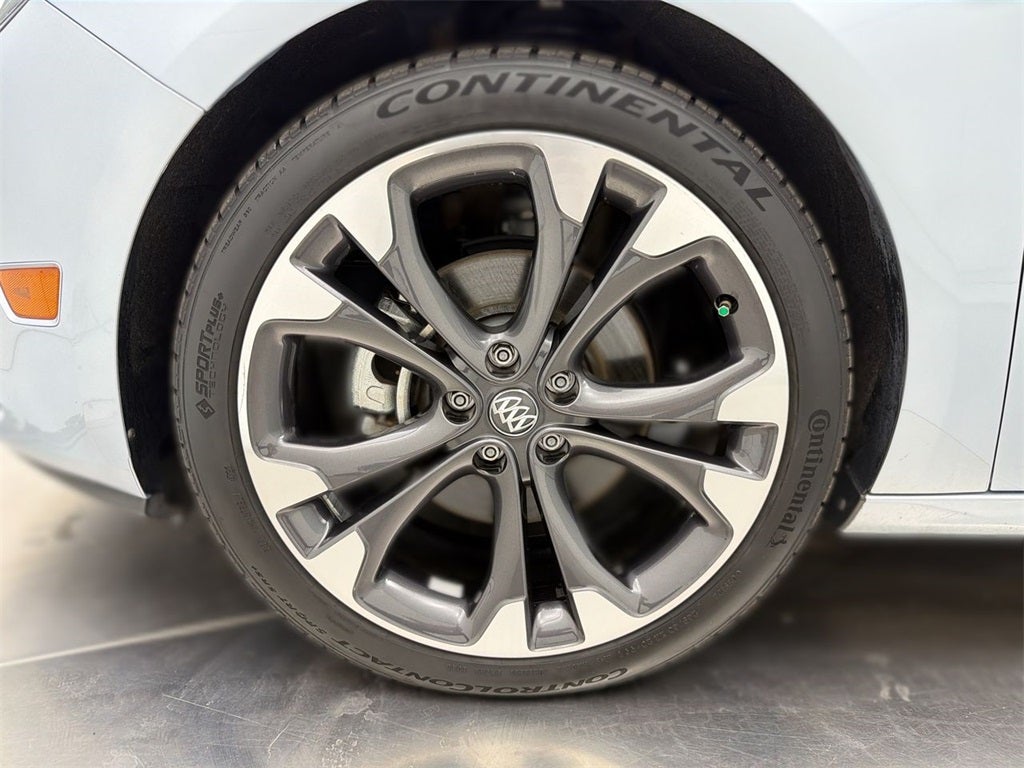 2019 Buick Cascada Premium Navigation