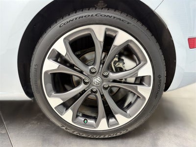 2019 Buick Cascada Premium Navigation