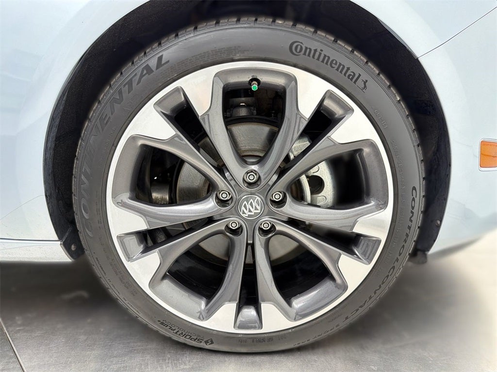 2019 Buick Cascada Premium Navigation