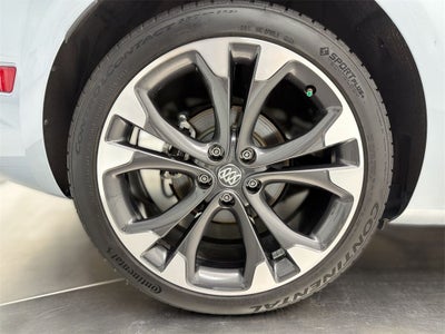 2019 Buick Cascada Premium Navigation