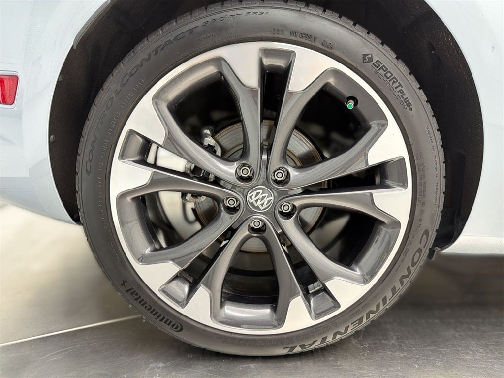 2019 Buick Cascada Premium Navigation