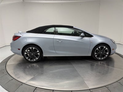 2019 Buick Cascada Premium Navigation