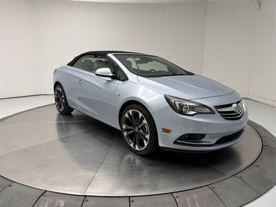 2019 Buick Cascada Premium Navigation