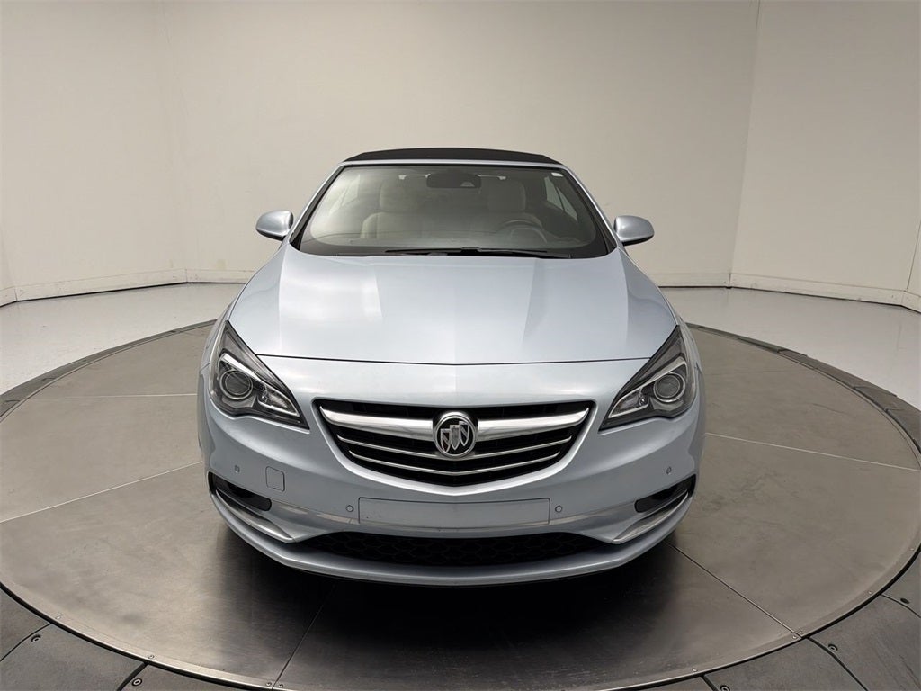 2019 Buick Cascada Premium Navigation