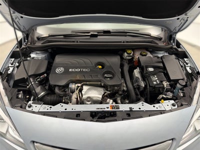 2019 Buick Cascada Premium Navigation