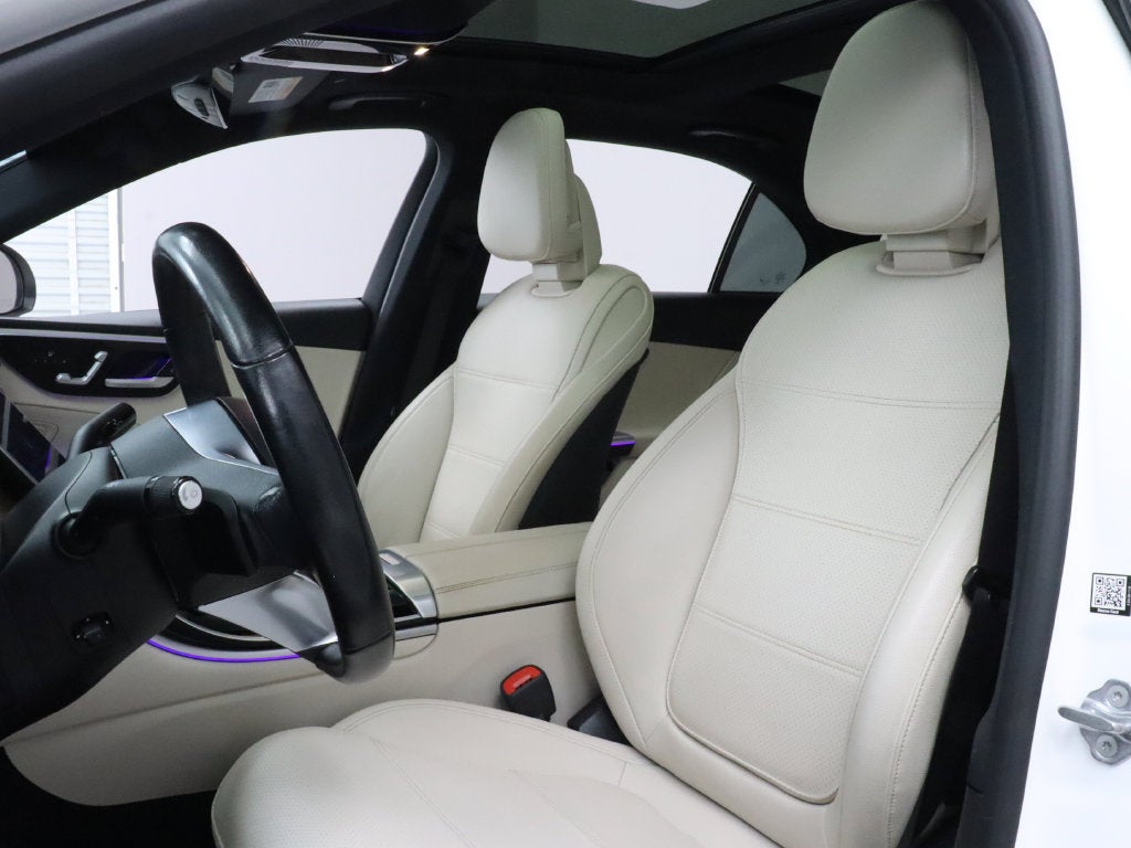 2022 Mercedes-Benz C-Class C 300 4MATIC®