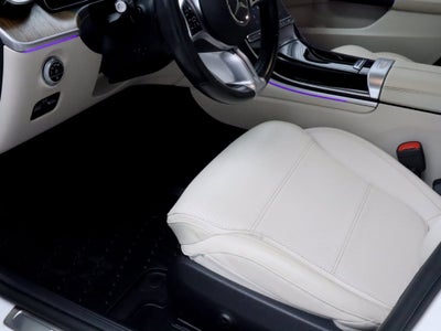 2022 Mercedes-Benz C-Class C 300 4MATIC®