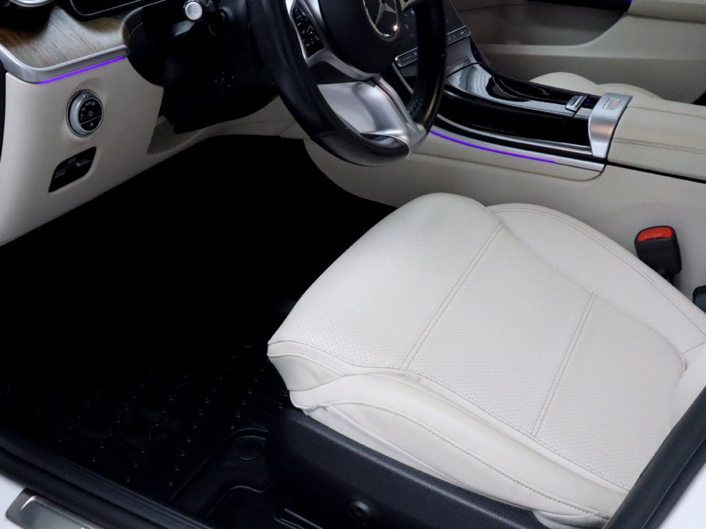 2022 Mercedes-Benz C-Class C 300 4MATIC®