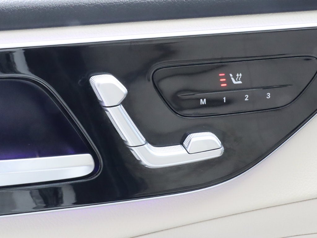 2022 Mercedes-Benz C-Class C 300 4MATIC®