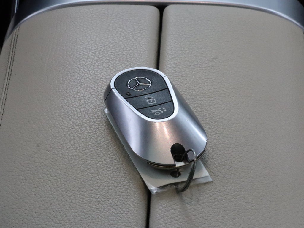 2022 Mercedes-Benz C-Class C 300 4MATIC®