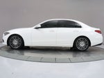 2022 Mercedes-Benz C-Class C 300 4MATIC®