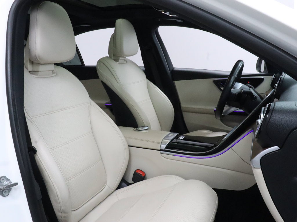 2022 Mercedes-Benz C-Class C 300 4MATIC®