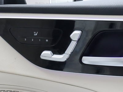 2022 Mercedes-Benz C-Class C 300 4MATIC®