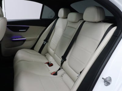 2022 Mercedes-Benz C-Class C 300 4MATIC®