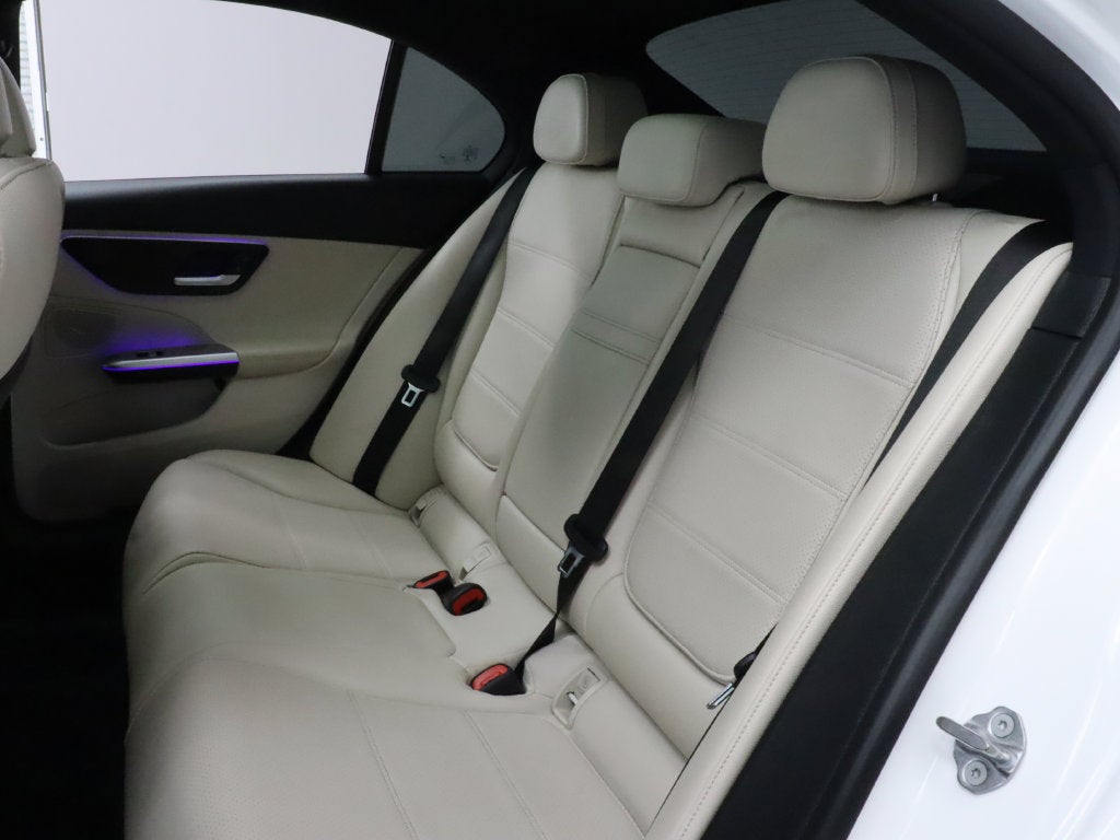 2022 Mercedes-Benz C-Class C 300 4MATIC®