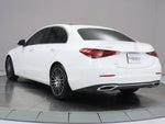 2022 Mercedes-Benz C-Class C 300 4MATIC®