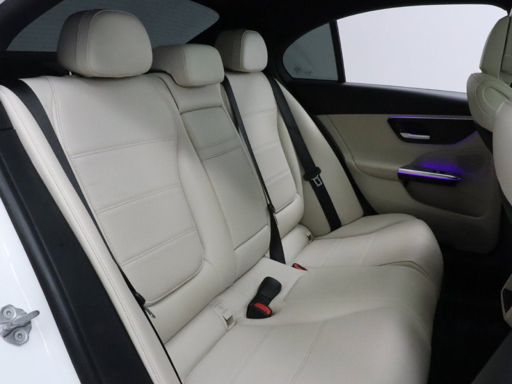2022 Mercedes-Benz C-Class C 300 4MATIC®