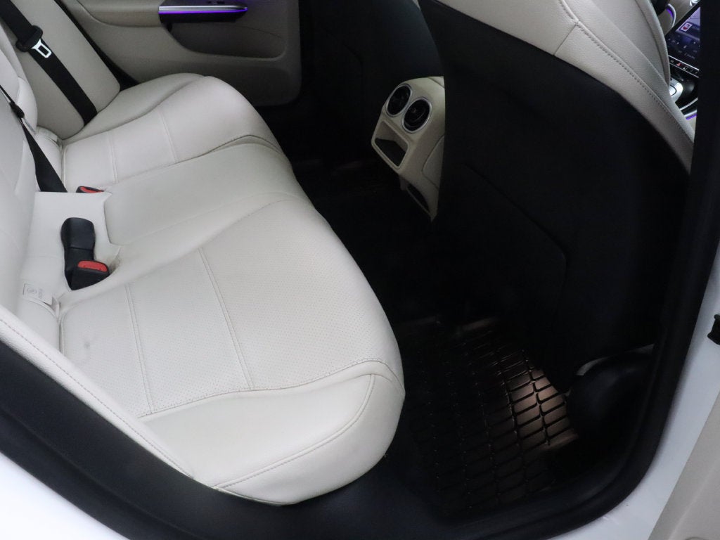 2022 Mercedes-Benz C-Class C 300 4MATIC®
