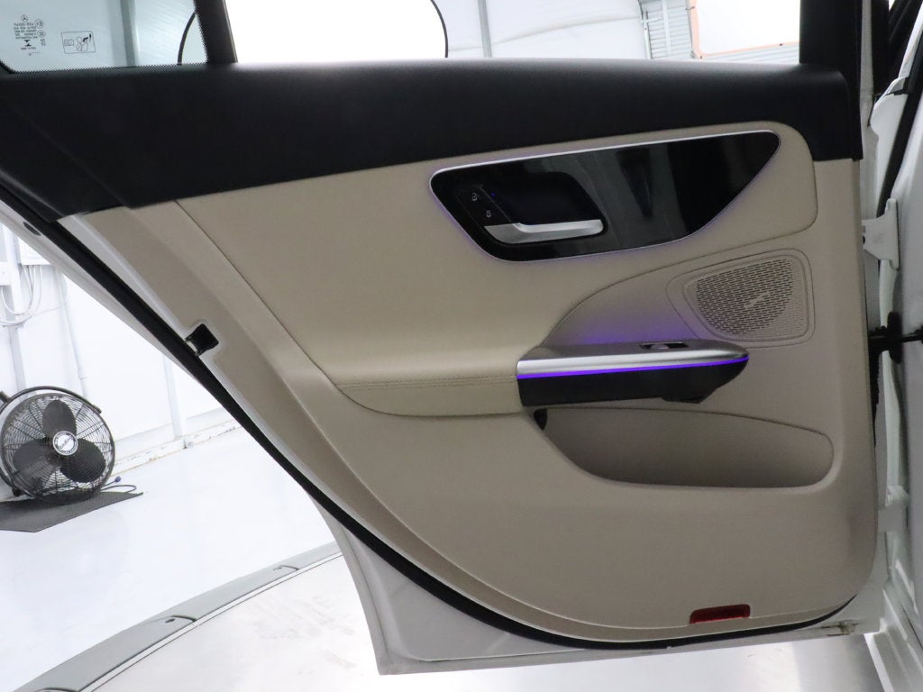 2022 Mercedes-Benz C-Class C 300 4MATIC®