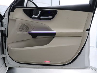 2022 Mercedes-Benz C-Class C 300 4MATIC®
