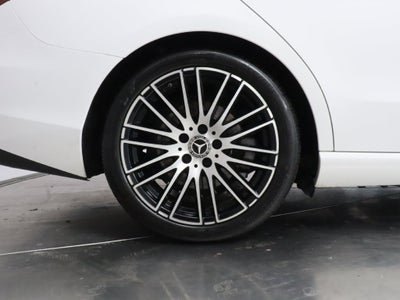 2022 Mercedes-Benz C-Class C 300 4MATIC®