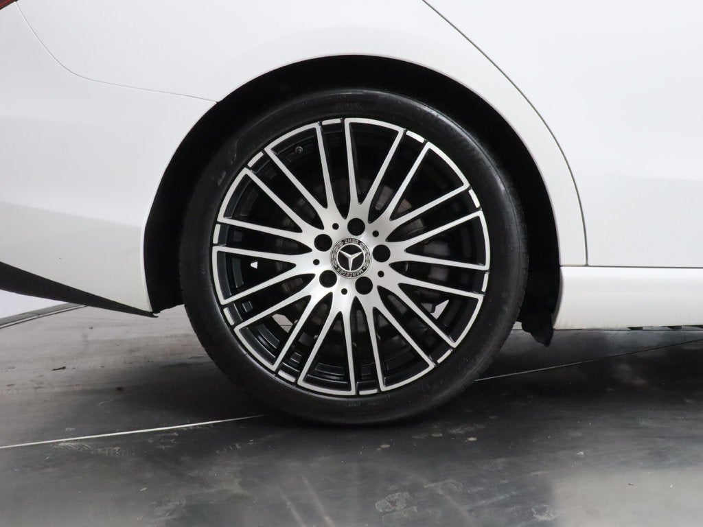 2022 Mercedes-Benz C-Class C 300 4MATIC®