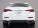 2022 Mercedes-Benz C-Class C 300 4MATIC®