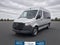 2024 Mercedes-Benz Sprinter 2500 Passenger 144 WB 12 Passenger