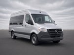 2024 Mercedes-Benz Sprinter 2500 Passenger 144 WB 12 Passenger