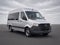 2024 Mercedes-Benz Sprinter 2500 Passenger 144 WB 12 Passenger